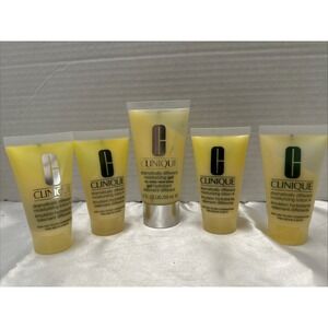 Clinique Dramatically Different Moisturizing Gel & Lotion Oily Skin 15ml/0.5oz‎